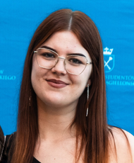 Agnieszka Sosińska