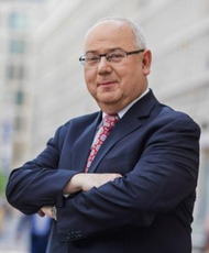 prof. dr hab. Andrzej Szumański