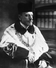 prof. dr Edmund Krzymuski