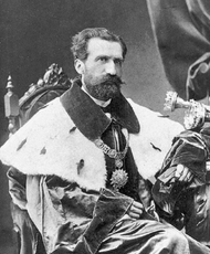 prof. dr Fryderyk Zoll starszy