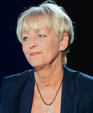 prof. dr hab. Janina Błachut