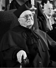 prof. dr hab. Janusz Sondel