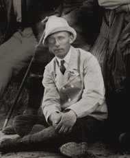 prof. dr Jerzy Lande