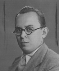 prof. dr Konstanty Grzybowski