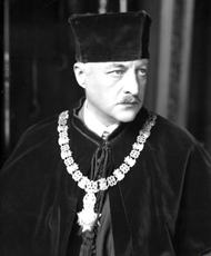 prof. dr Kazimierz Władysław Kumaniecki