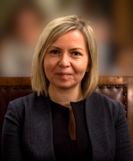 prof. dr hab. Monika Florczak-Wątor