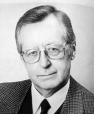 prof. dr Stanisław Włodyka