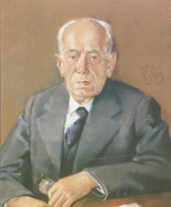 prof. dr Władysław Wolter