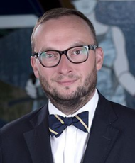prof. dr hab. Kamil Zaidler (Uniwersytet Gdański)