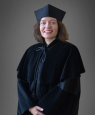 prof. dr hab. Marta Soniewicka