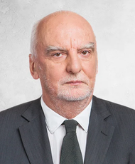 prof. dr hab. Tomasz Gizbert-Studnicki