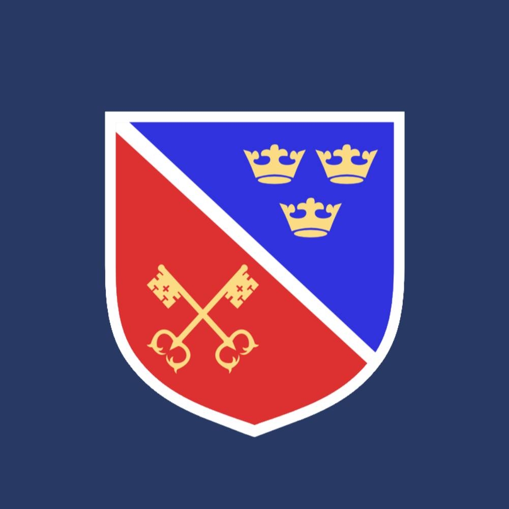 logotyp Koła Koło Naukowe Prawa Kanonicznego TBSP UJ